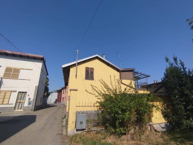 Villa in vendita a Granozzo con Monticello NO