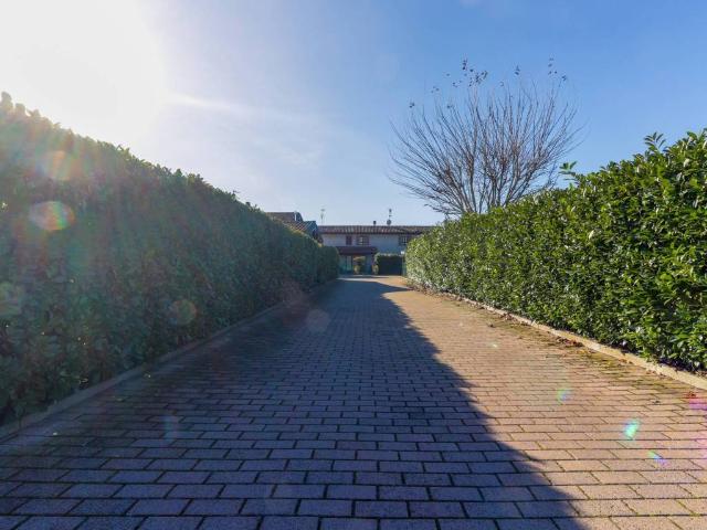 Villa in vendita a Granarolo dell'Emilia BO