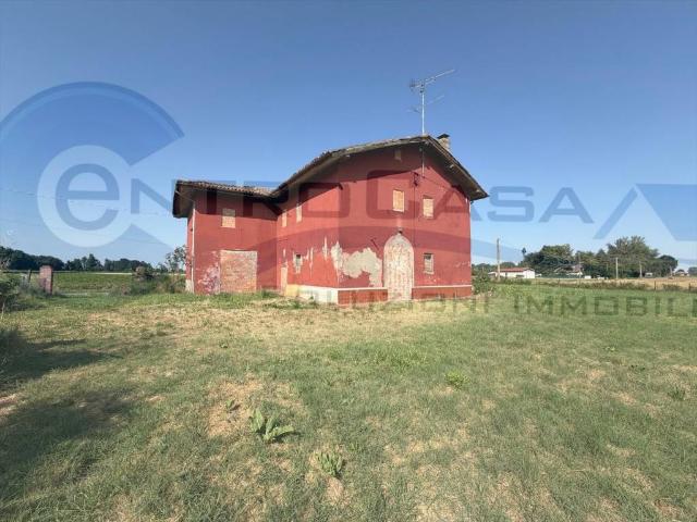 Villa in vendita a Granarolo dell'Emilia BO