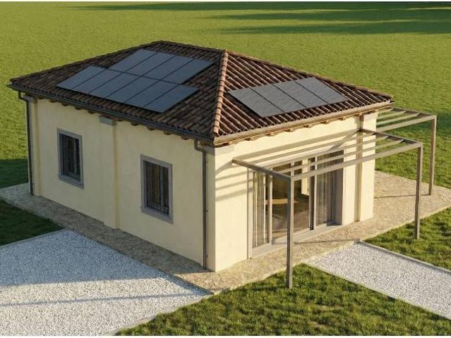Villa in vendita a Granarolo dell'Emilia BO