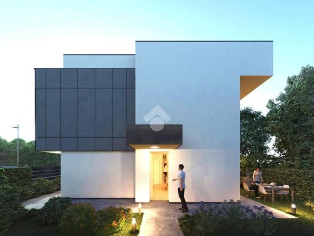 Villa in vendita a Granarolo dell'Emilia BO