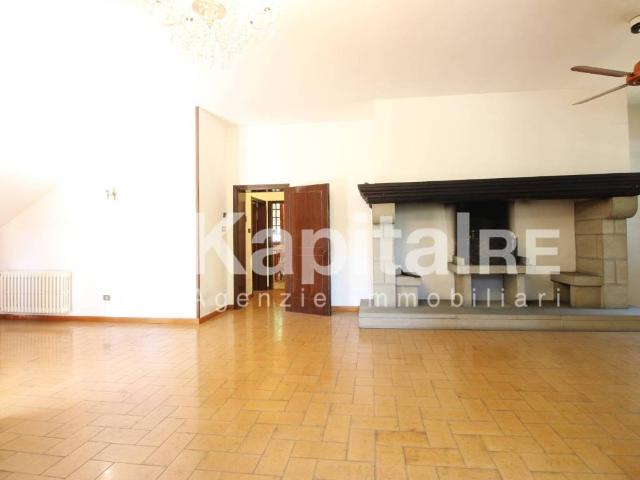 Villa in vendita a Granarolo dell'Emilia BO