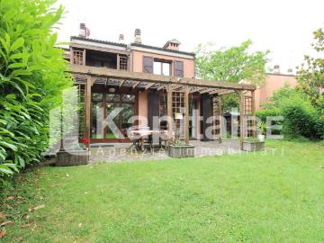 Villa in vendita a Granarolo dell'Emilia BO