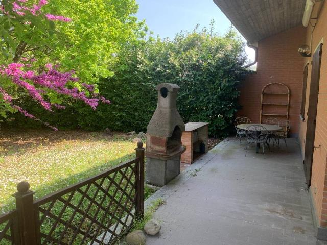 Villa in vendita a Granarolo dell'Emilia BO