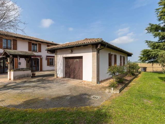 Villa in vendita a Granarolo dell'Emilia BO