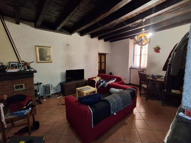 Villa in vendita a Grandola ed Uniti CO