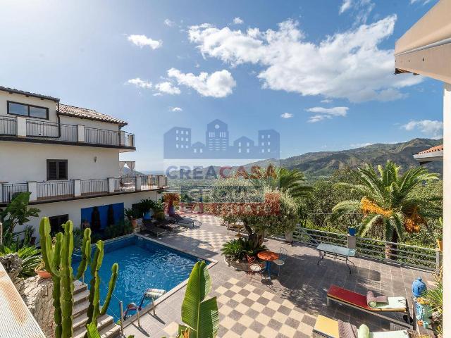 Villa in vendita a Graniti