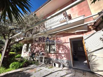 Villa in vendita a Graniti ME