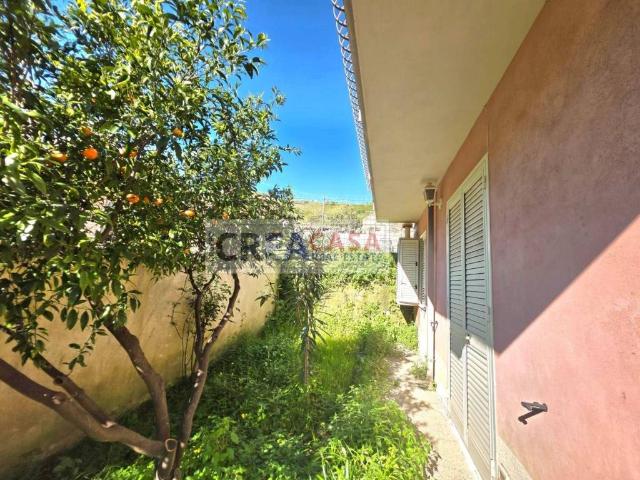 Villa in vendita a Graniti ME