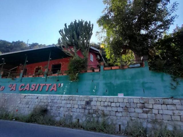 Villa in vendita a Graniti ME