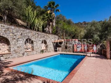 Villa in vendita a Graniti ME
