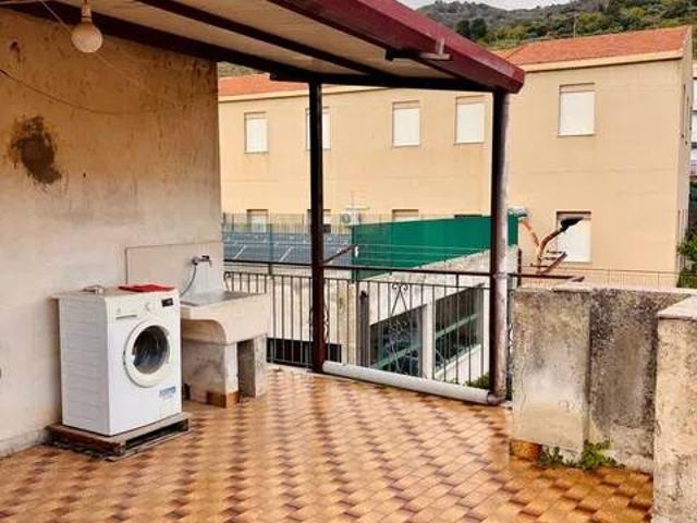 Villa in vendita a Graniti ME