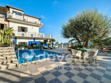 Villa in vendita a Graniti ME