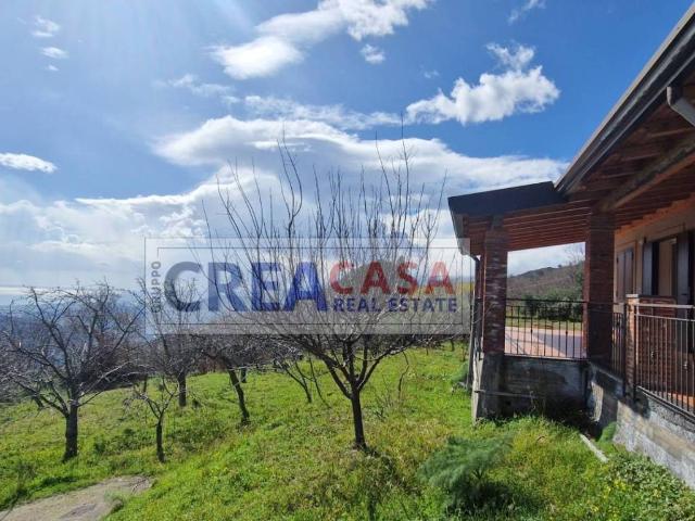 Villa in vendita a Graniti ME