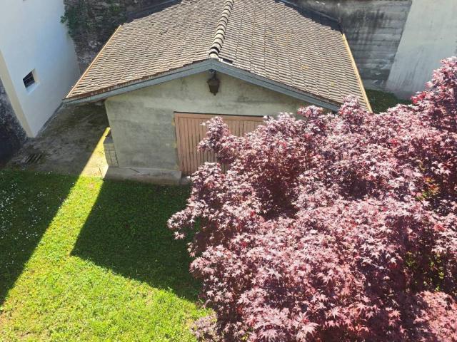 Villa in vendita a Grantola VA
