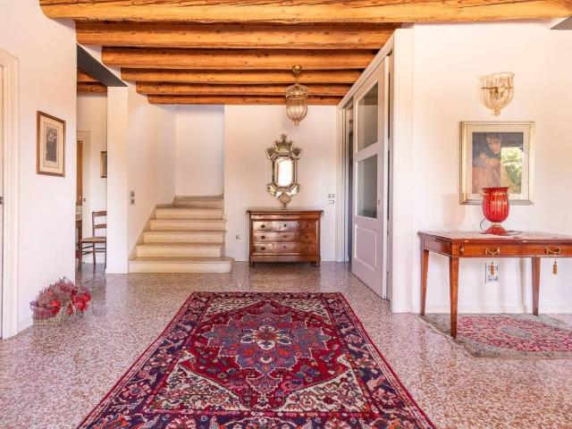 Villa in vendita a Grantorto PD