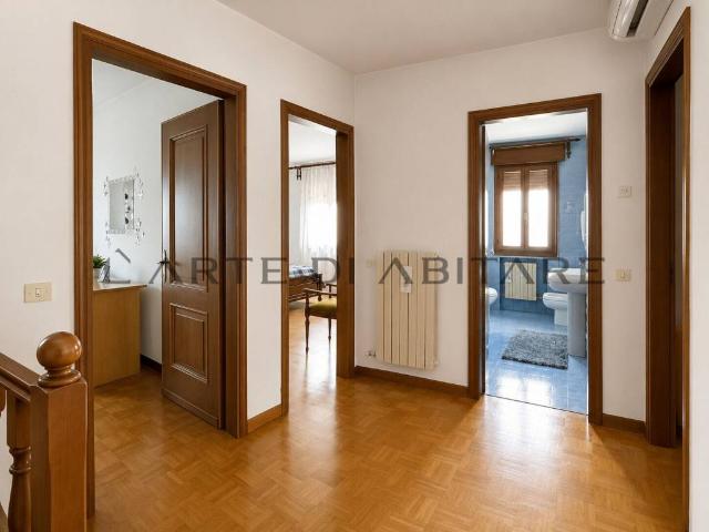 Villa in vendita a Villanova di Camposampiero PD