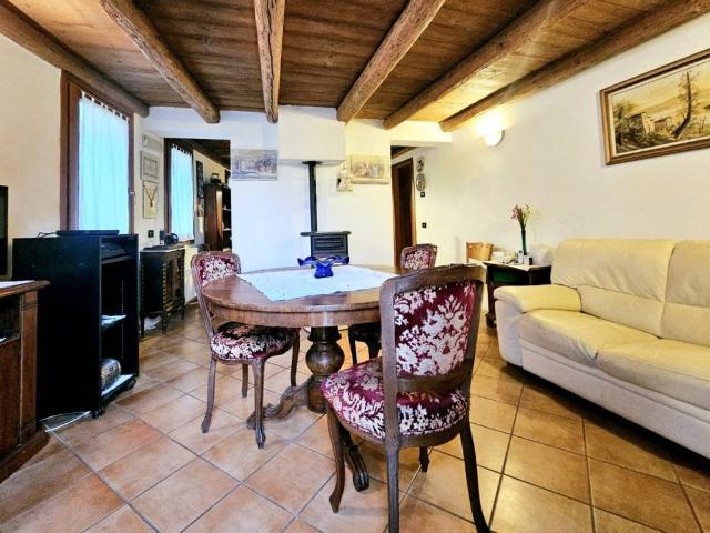 Villa in vendita a Granze PD