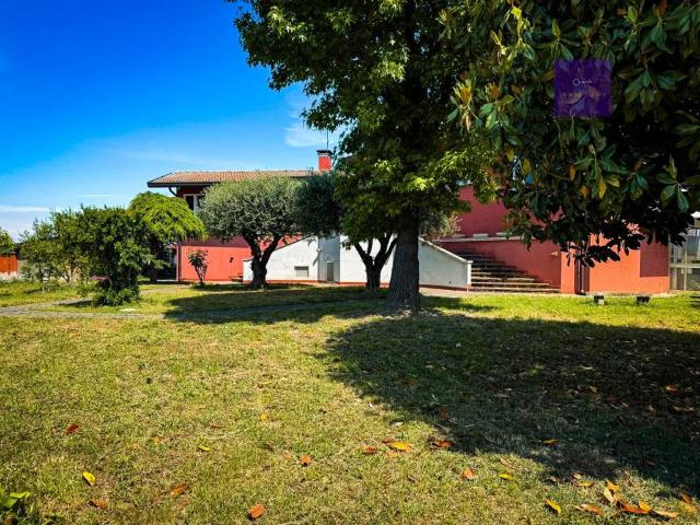 Villa in vendita a Granze PD