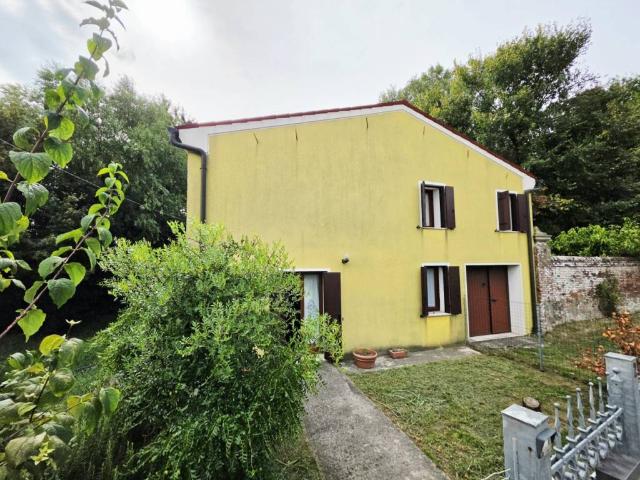 Villa in vendita a Granze PD