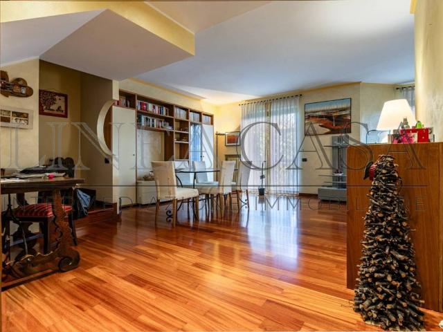 Villa in vendita a Grassobbio BG