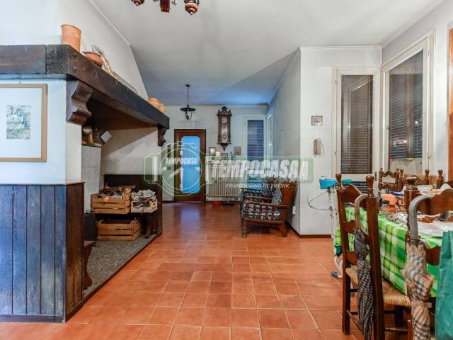 Villa in vendita a Grassobbio BG