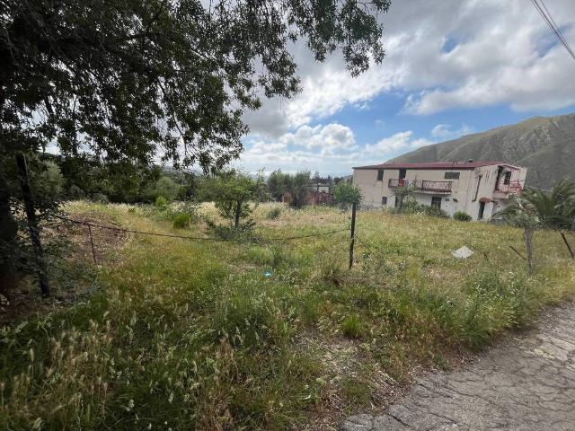 Villa in vendita a Gratteri PA