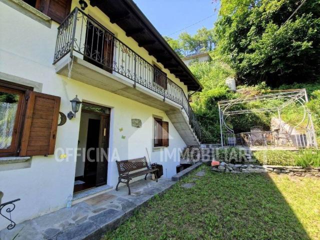 Villa in vendita a Gravedona ed Uniti CO