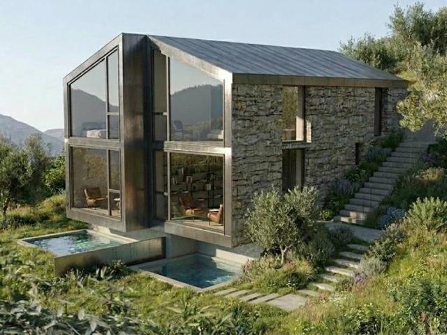 Villa in vendita a Gravedona ed Uniti CO