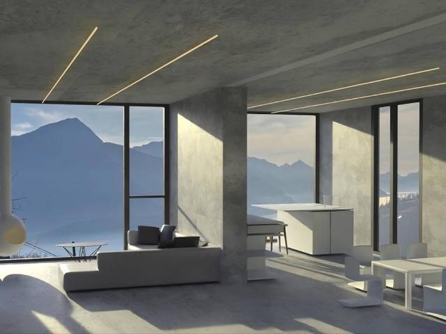 Villa in vendita a Gravedona ed Uniti CO