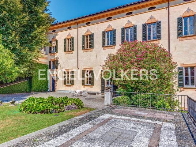 Villa in vendita a Gravedona ed Uniti CO