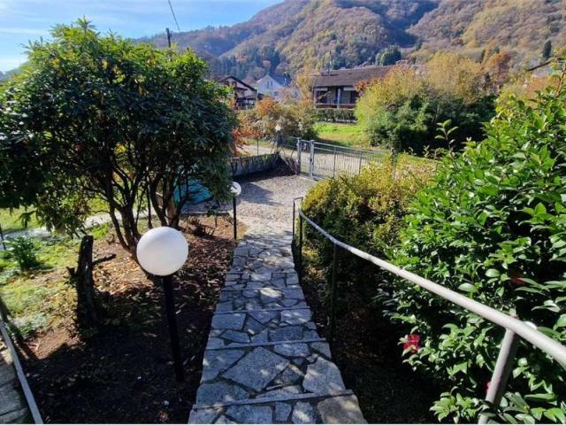Villa in vendita a Gravellona Toce VB