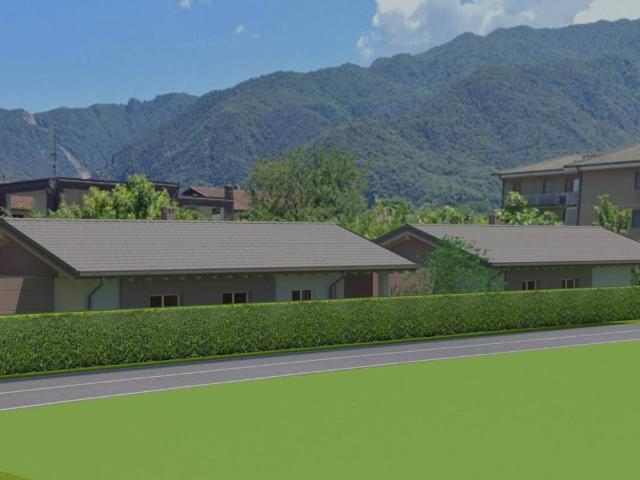 Villa in vendita a Gravellona Toce VB