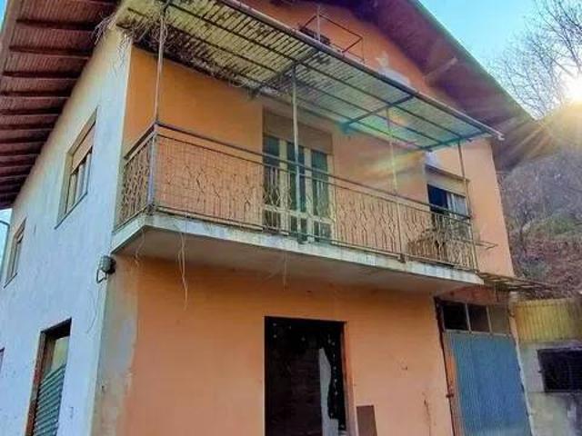 Villa in vendita a Gravellona Toce VB