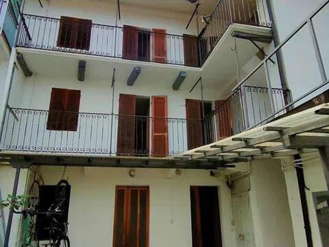 Villa in vendita a Gravellona Toce VB