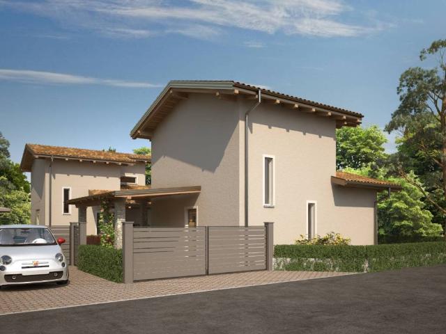 Villa in vendita a Gravellona Toce VB
