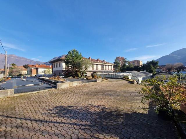 Villa in vendita a Gravellona Toce VB