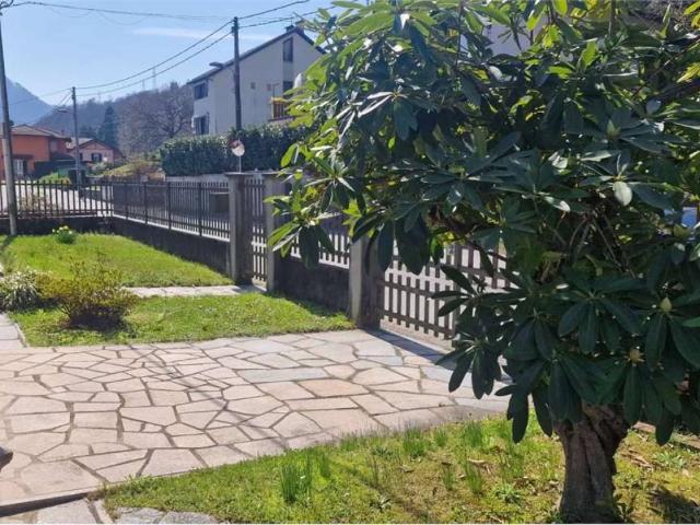 Villa in vendita a Gravellona Toce VB