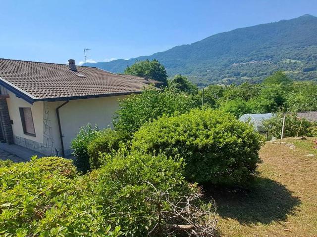 Villa in vendita a Gravellona Toce VB