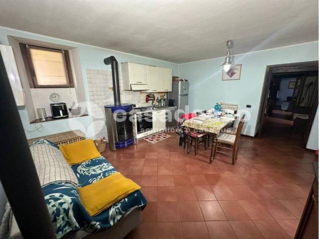 Villa in vendita a Cesara VB