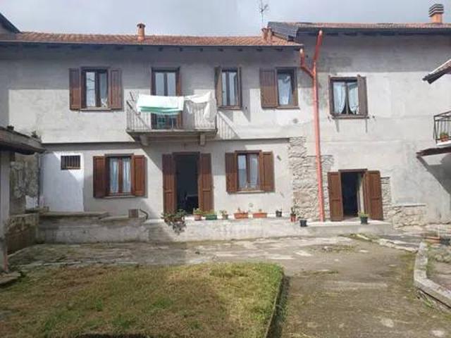 Villa in vendita a Gravellona Toce VB