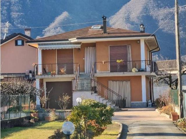 Villa in vendita a Gravellona Toce VB