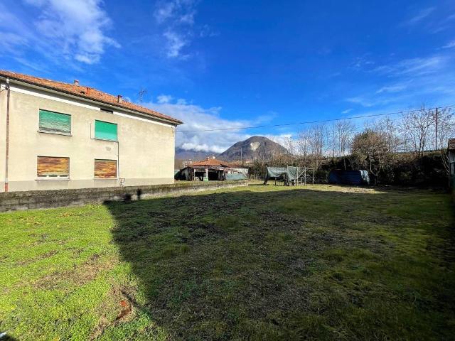 Villa in vendita a Gravellona Toce VB