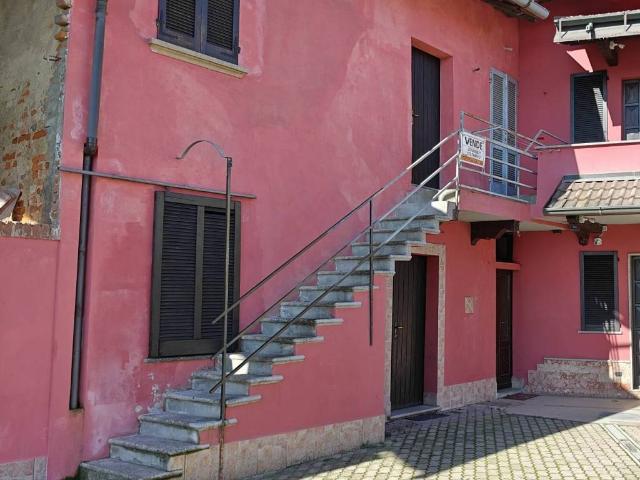 Villa in vendita a Gravellona Lomellina PV