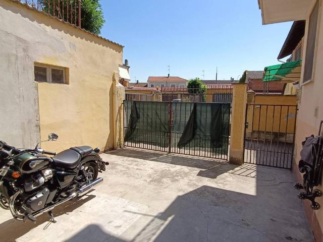 Villa in vendita a Gravellona Lomellina PV
