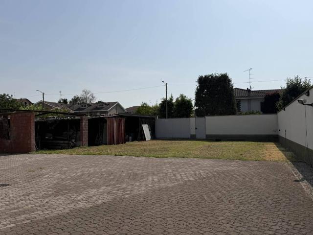 Villa in vendita a Gravellona Lomellina PV