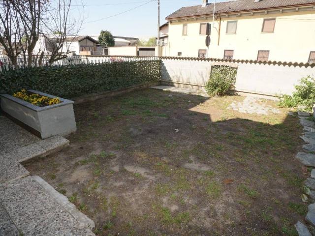 Villa in vendita a Gravellona Lomellina PV
