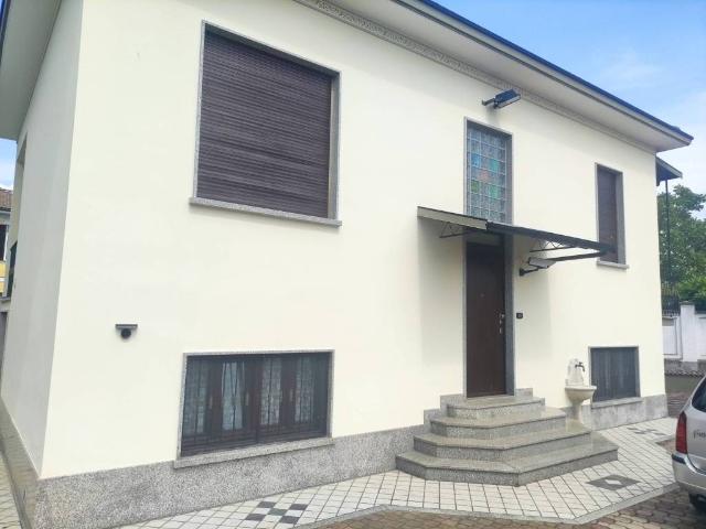 Villa in vendita a Gravellona Lomellina PV