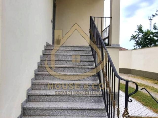 Villa in vendita a Gravellona Lomellina PV
