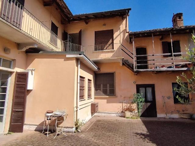 Villa in vendita a Gravellona Lomellina PV